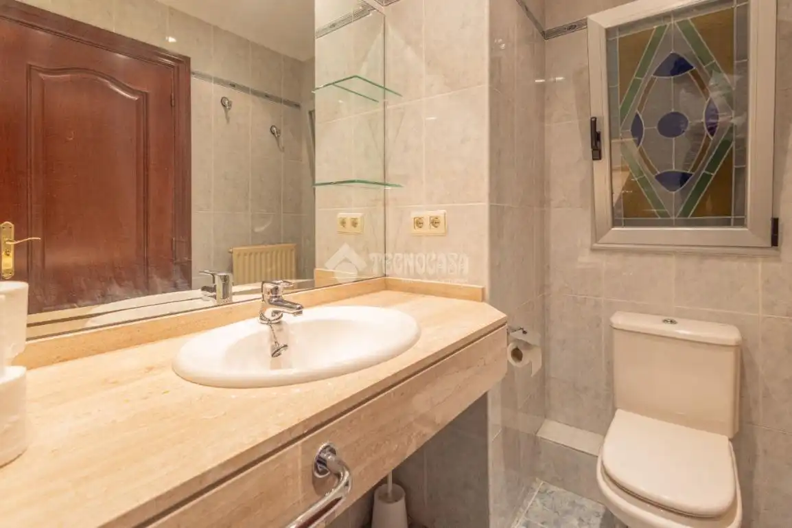 Baño de Piso en venta en Salamanca con Aire acondicionado, Calefacción y Terraza