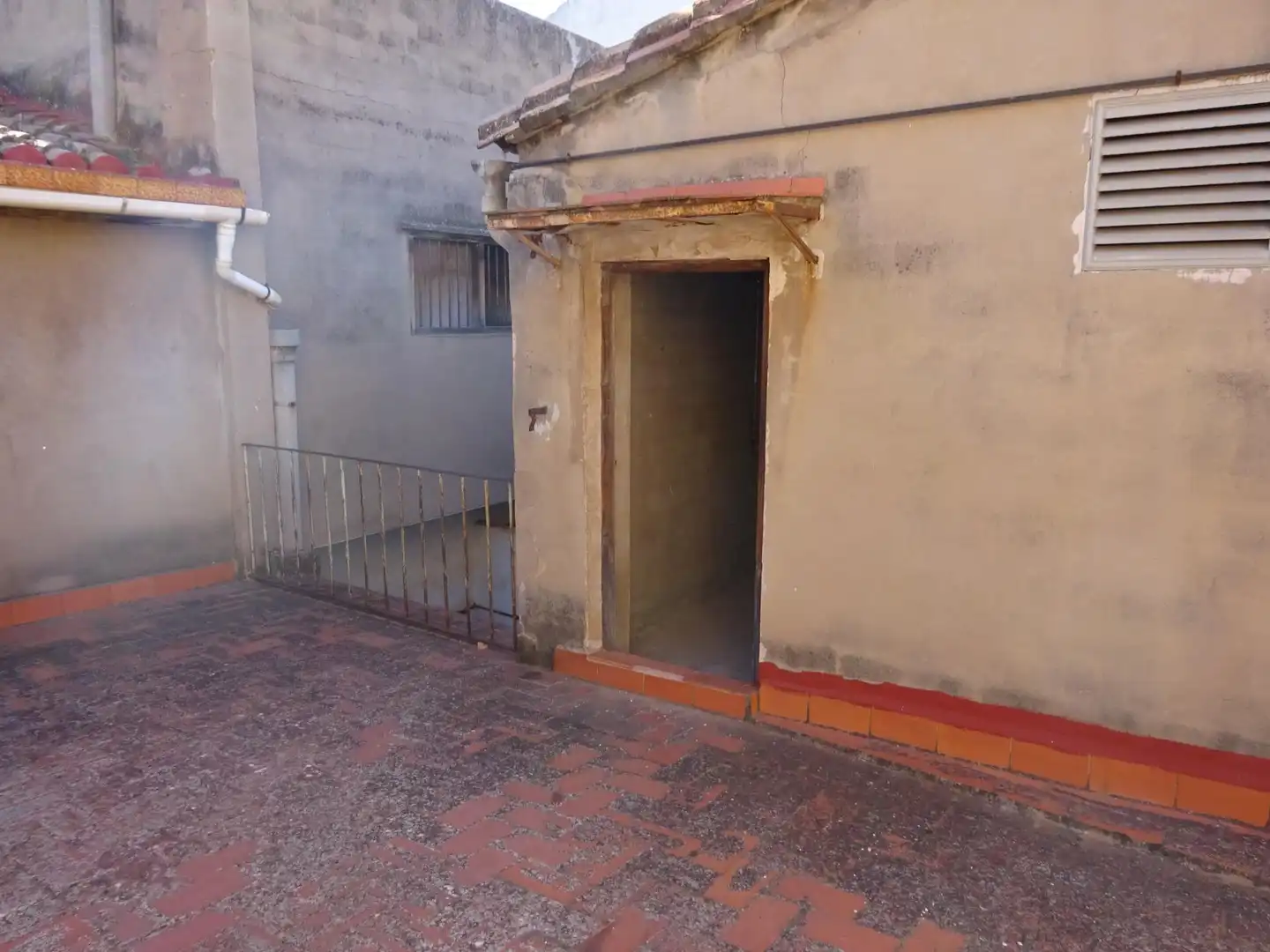 Casa amb terrassa en venda a Centro, imagen 26
