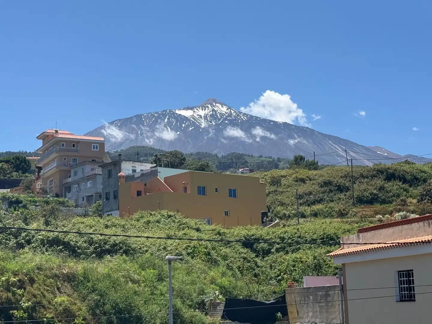 Casa con jardín en venta en San Juan de la Rambla, imagen 4