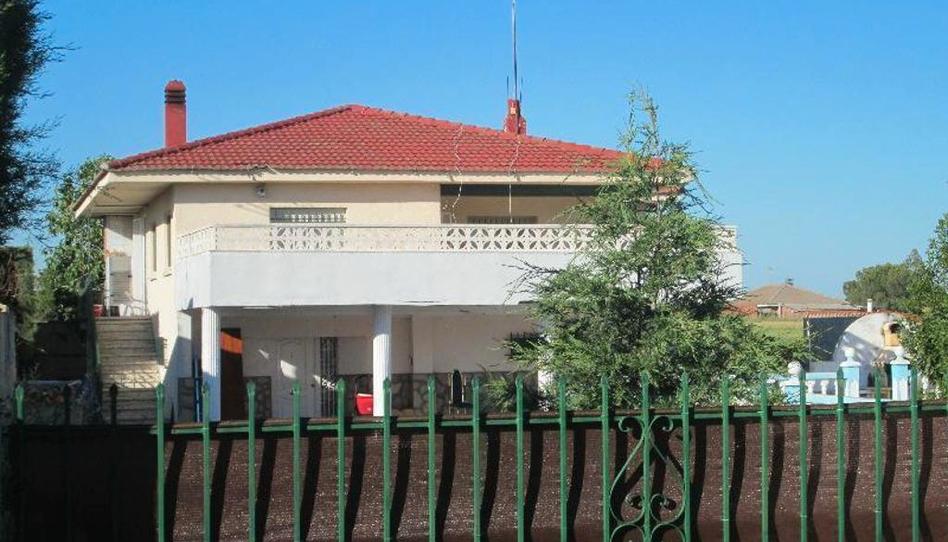 Foto 1 de Casa o chalet en venta en Calle Madrid, Yuncler, Toledo