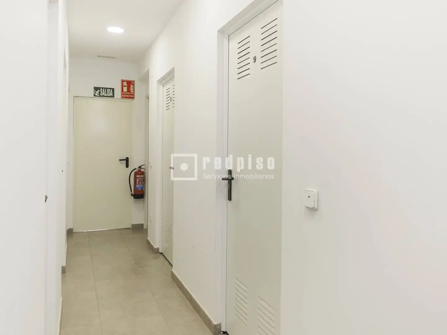 Pis en venda en Madrid amb Calefacció, Jardí privat i Terrassa