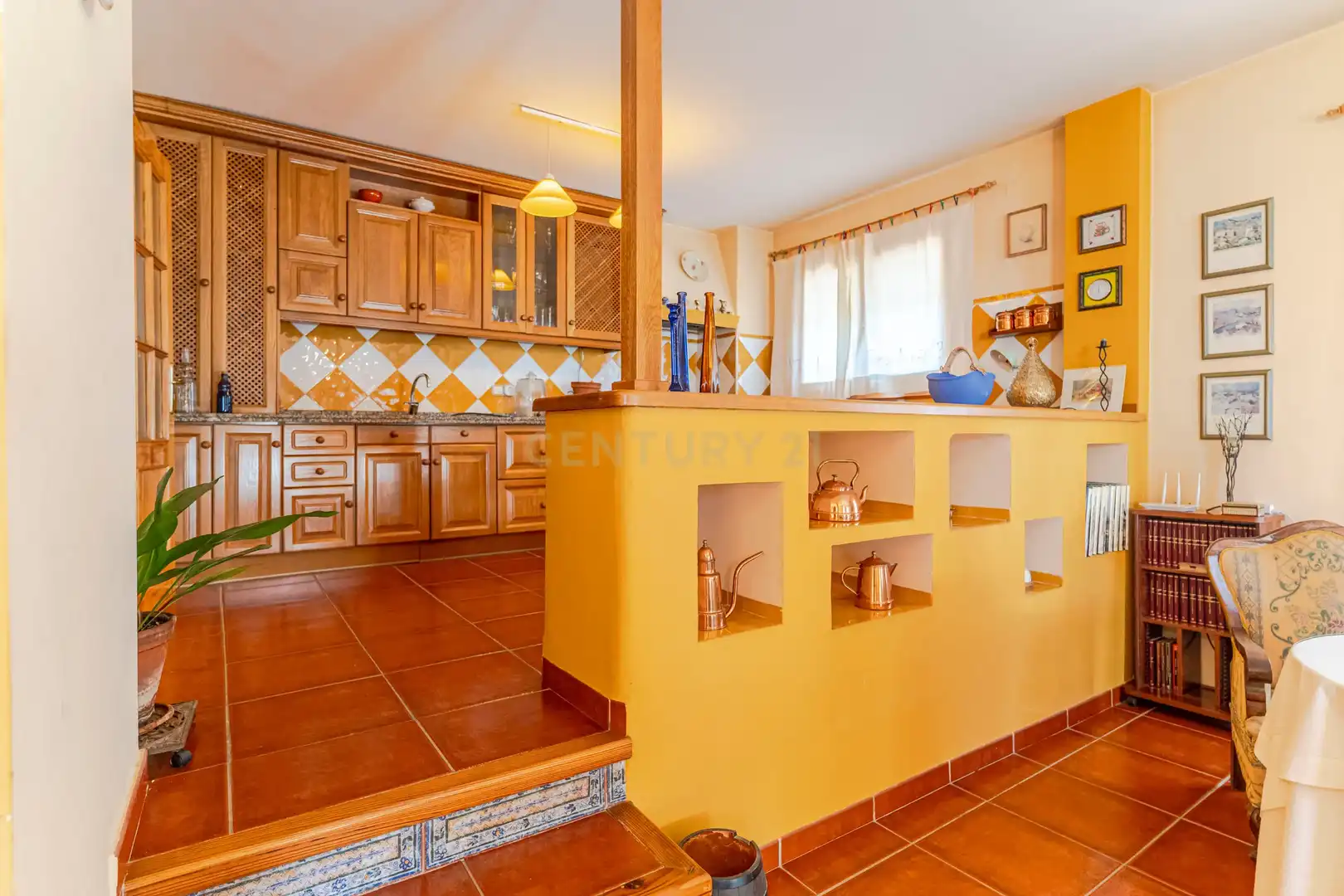 Casa o xalet en venda a Calle El Jurel, Guadix