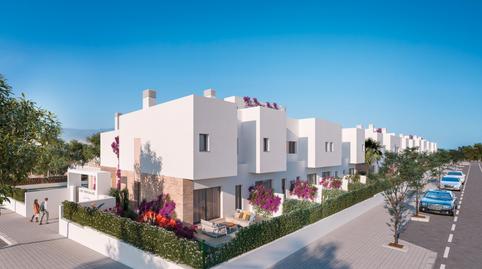 Foto 4 de Pis en venda a Calle Taiwan, 28, Churriana - El Pizarrillo - La Noria-Guadalsol, Málaga