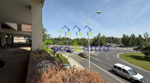 Photo 4 of Flat for sale in Calle Bartolomé de Escobedo, San José - El Montalvo, Salamanca Capital