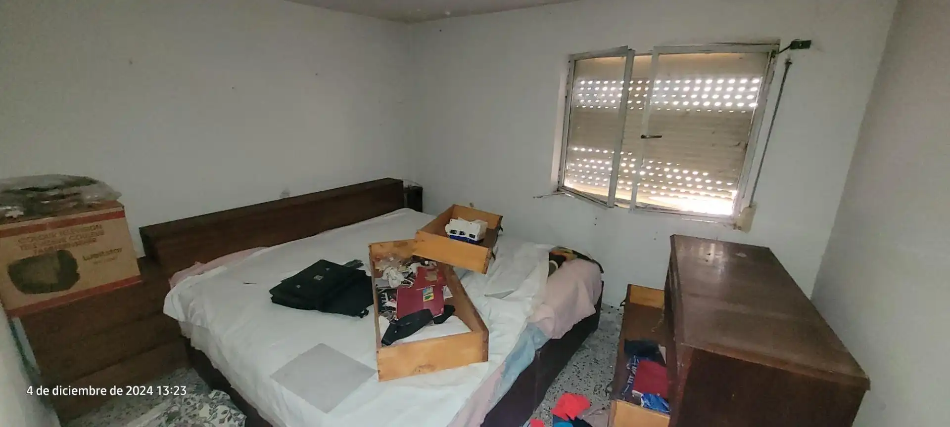 Dormitori de Casa o xalet en venda en Zamora Capital 