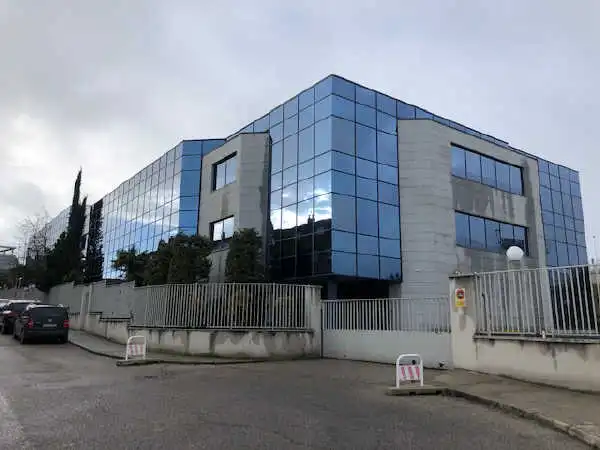Local en venta en CL VALLE DE ALCUDIA, Pinar de las Rozas