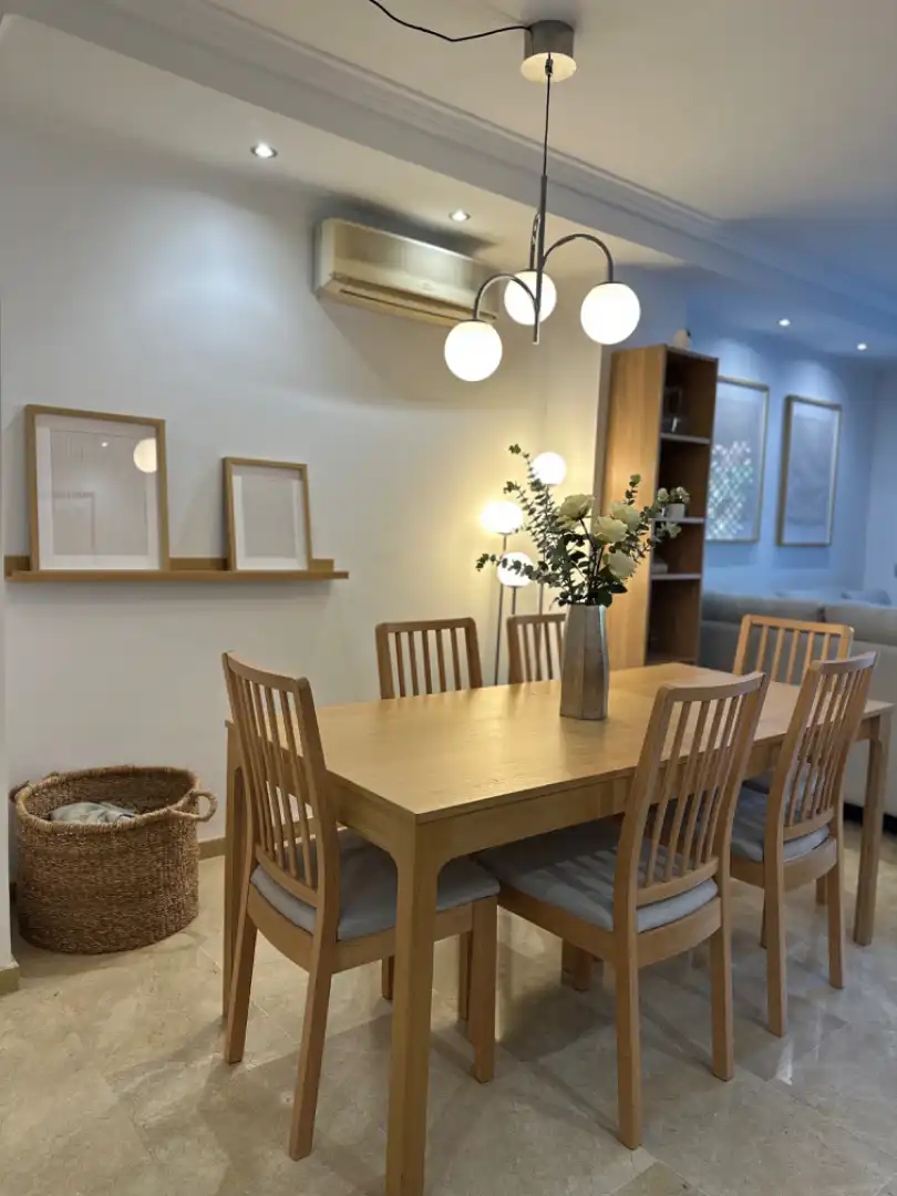 Rez-de-chaussée avec piscine à vendre à Calle Sierra Bermeja 4, imagen 29