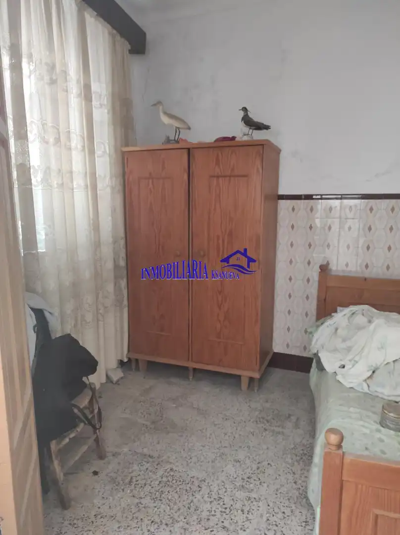 Habitación de Casa o chalet en venta en Fernán-Núñez