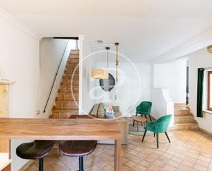 Exterior view of Flat to rent in  Palma de Mallorca  with Air Conditioner, Heating and Terrace