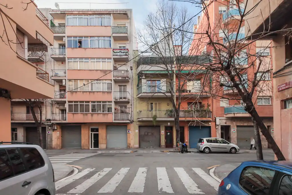 Appartement avec terrasse à vendre à Carrer de Vila-seca