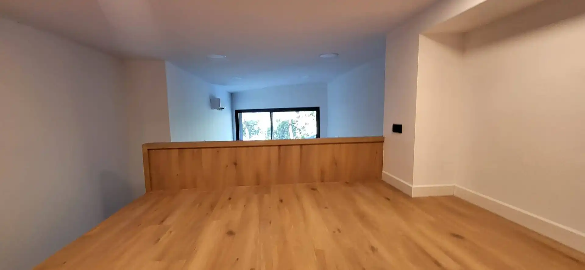 Dúplex de alquiler en San Sebastián de los Reyes con Aire acondicionado y Calefacción