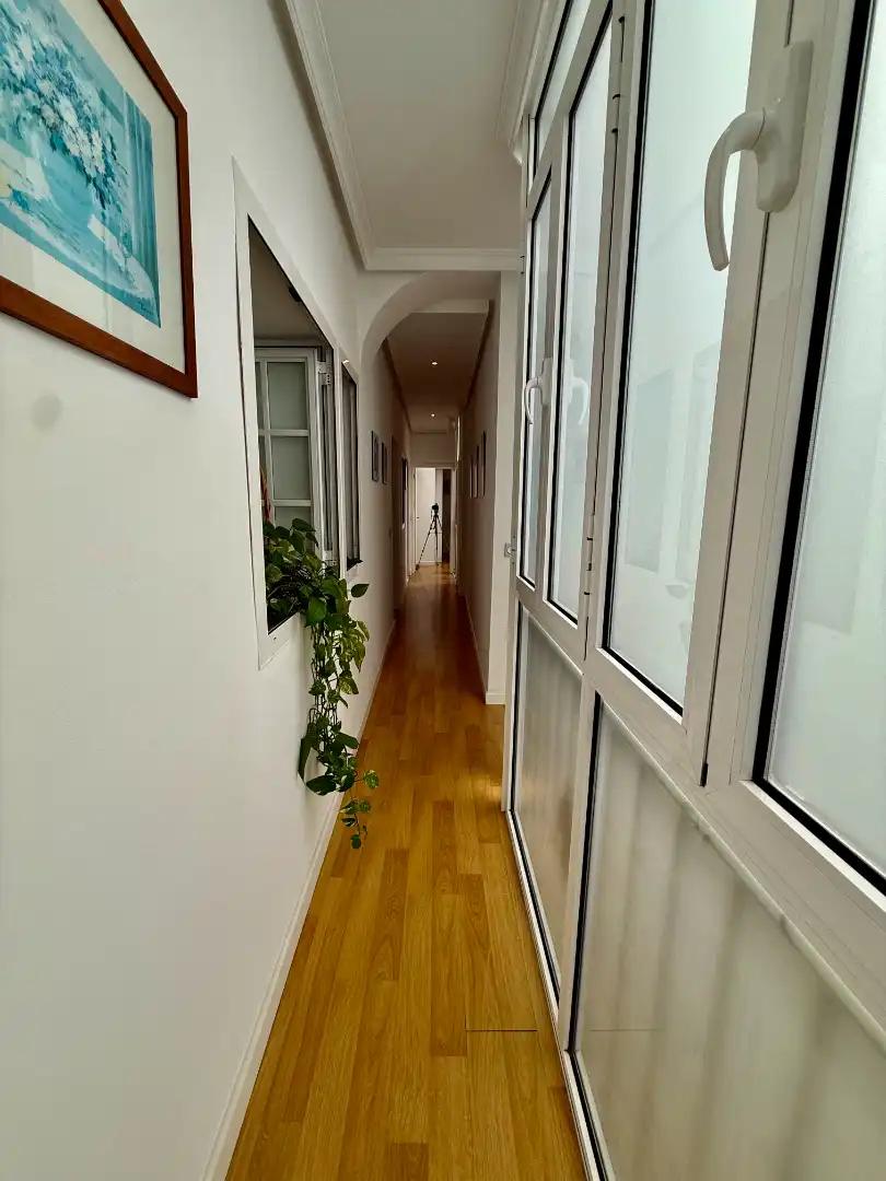 Piso en venta en La Caleta - La Viña