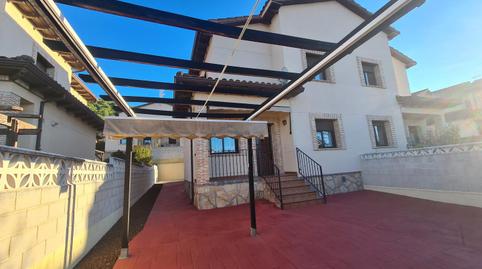 Foto 4 de Casa o xalet en venda a Castaños de la Villa, La Adrada , Ávila