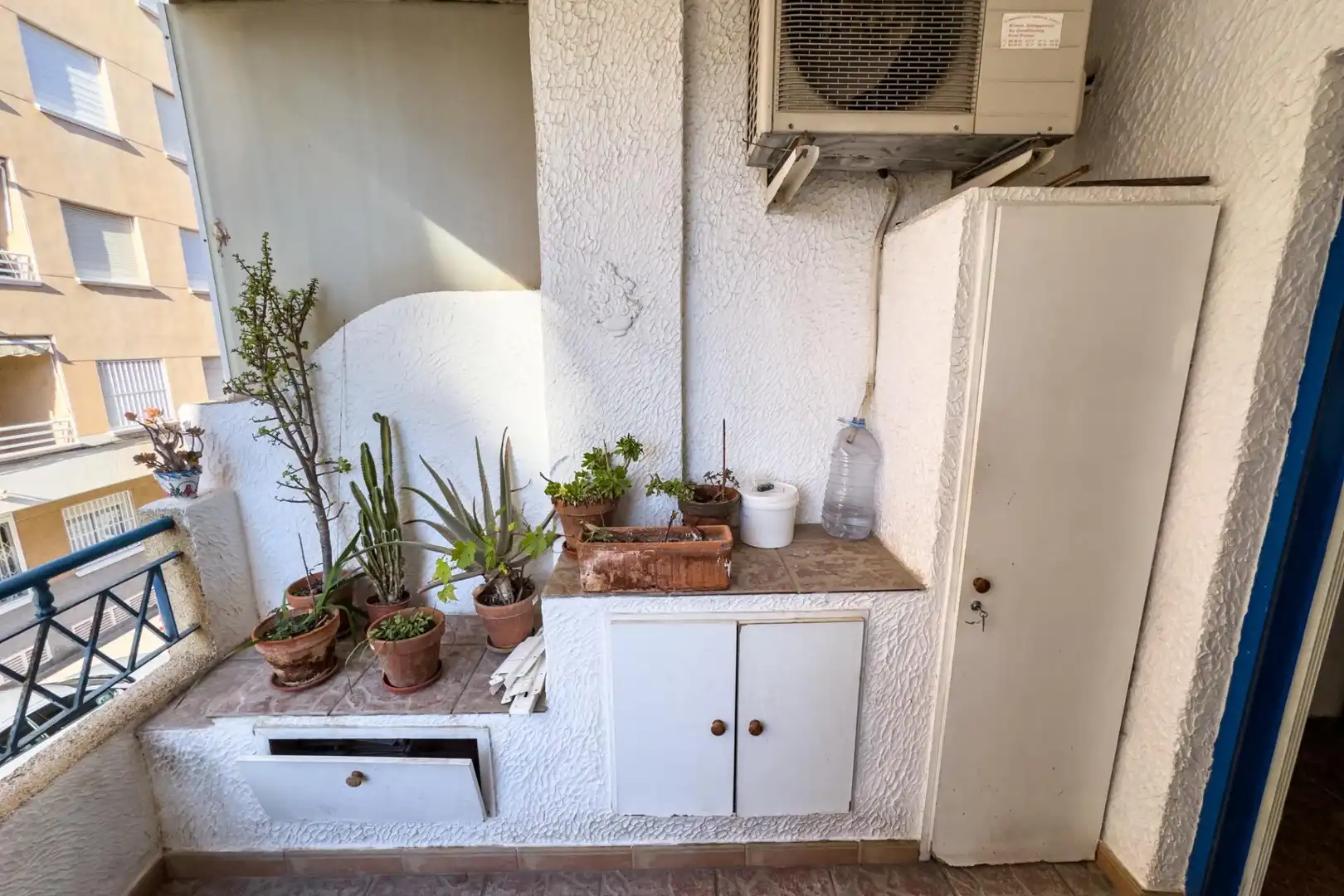 Terrassa de Pis en venda en Torrevieja amb Aire condicionat, Terrassa i Balcó