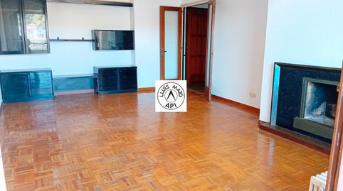 Foto 3 de Piso en venta en Passeig General Mendoza, 7, Centre - Barri Vell, Girona Capital