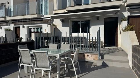 Foto 5 de Casa adosada en venta en Centro - Muelle Pesquero, Torrevieja