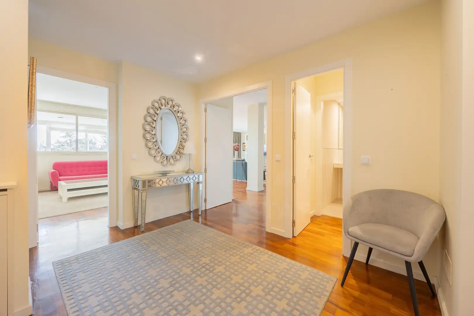 Dúplex en venta en Madrid con Calefacción