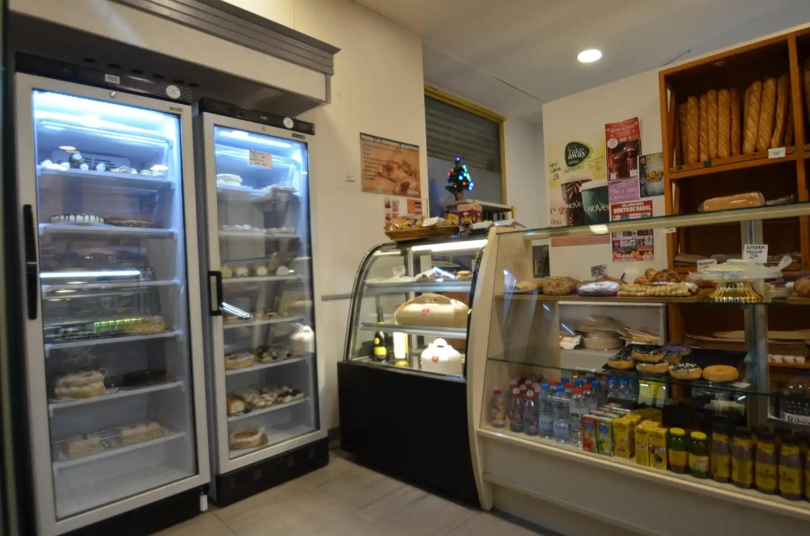 Local comercial en traspàs a Centre Vila, imagen 6