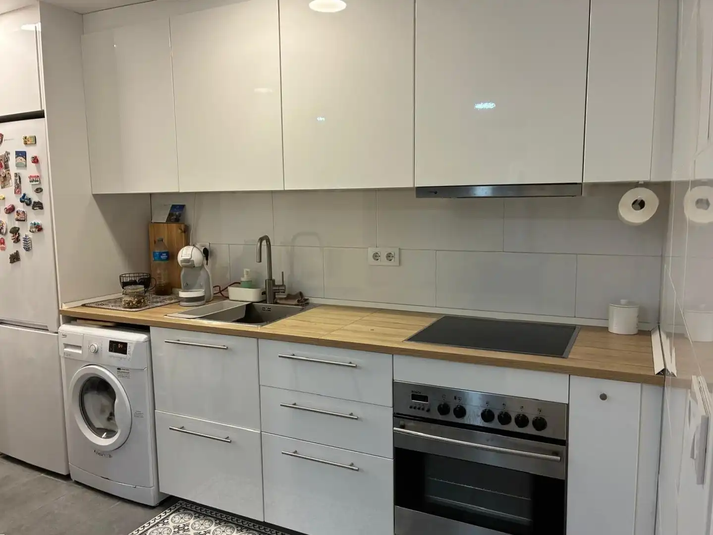 Apartamento en venta en NOU, imagen 2