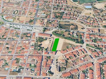 Rural land for sale in Rd Paisos Catalans