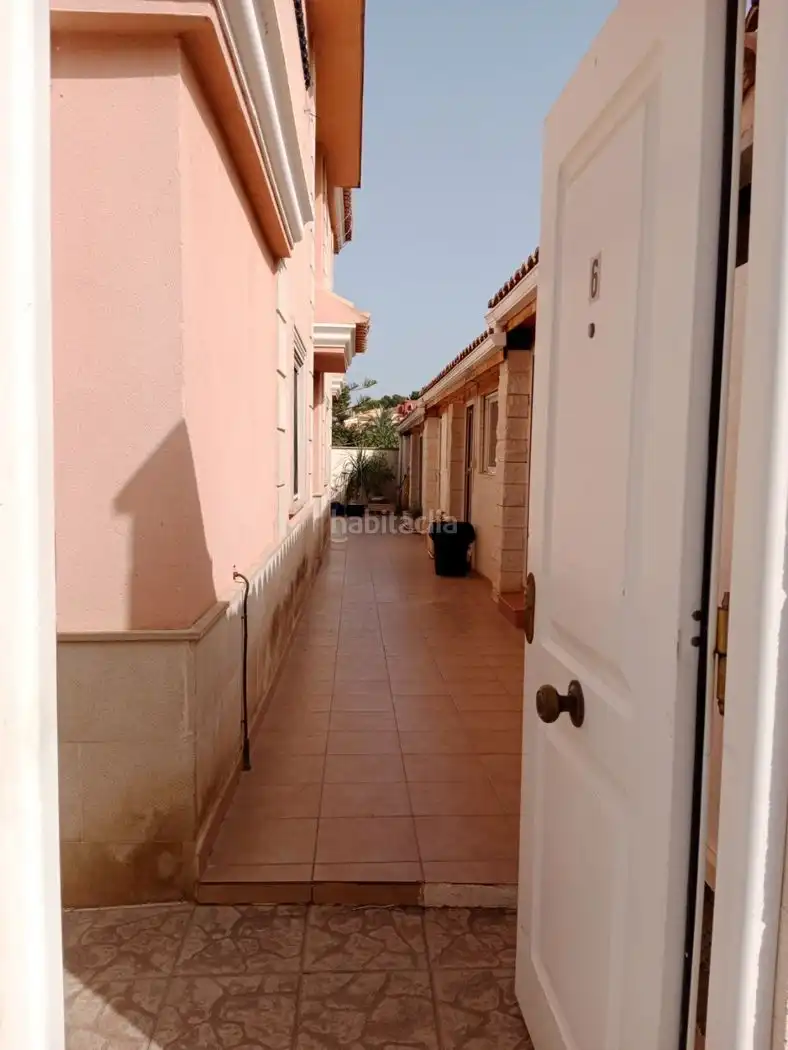 Reihenhaus zum Verkauf in Avenida de Malta 15A, imagen 7