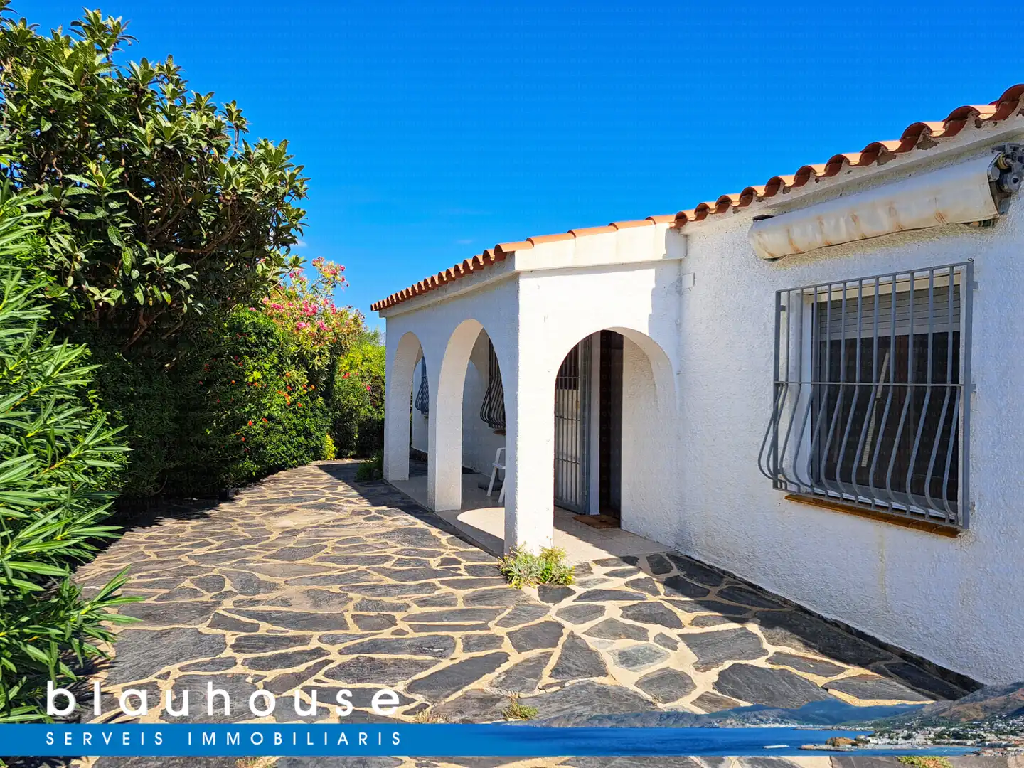 Haus mit Garten zum Verkauf in El Port de la Selva, imagen 6