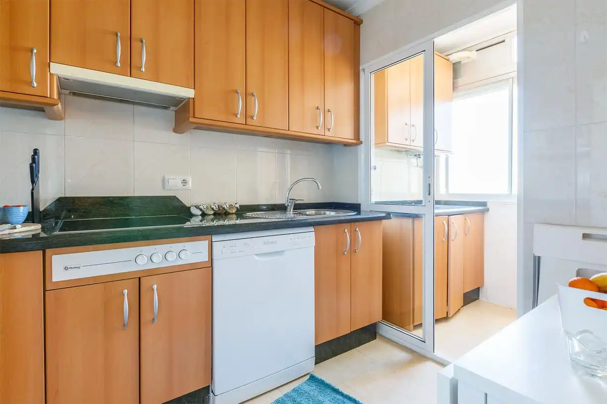 Wohnung mit Pool zum Verkauf in Torre del Mar, imagen 27