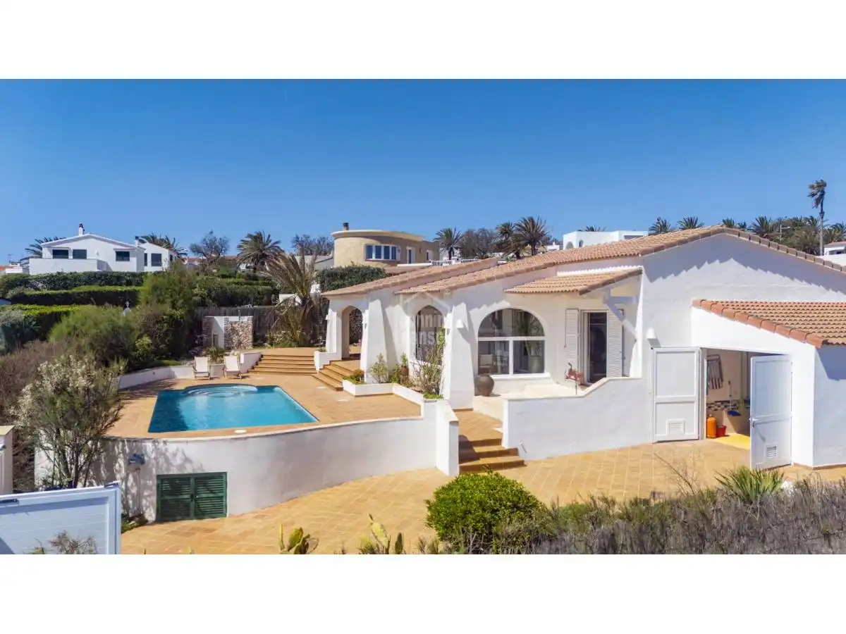 Villa avec piscine à vendre à S'Algar - Alcaufar, imagen 31