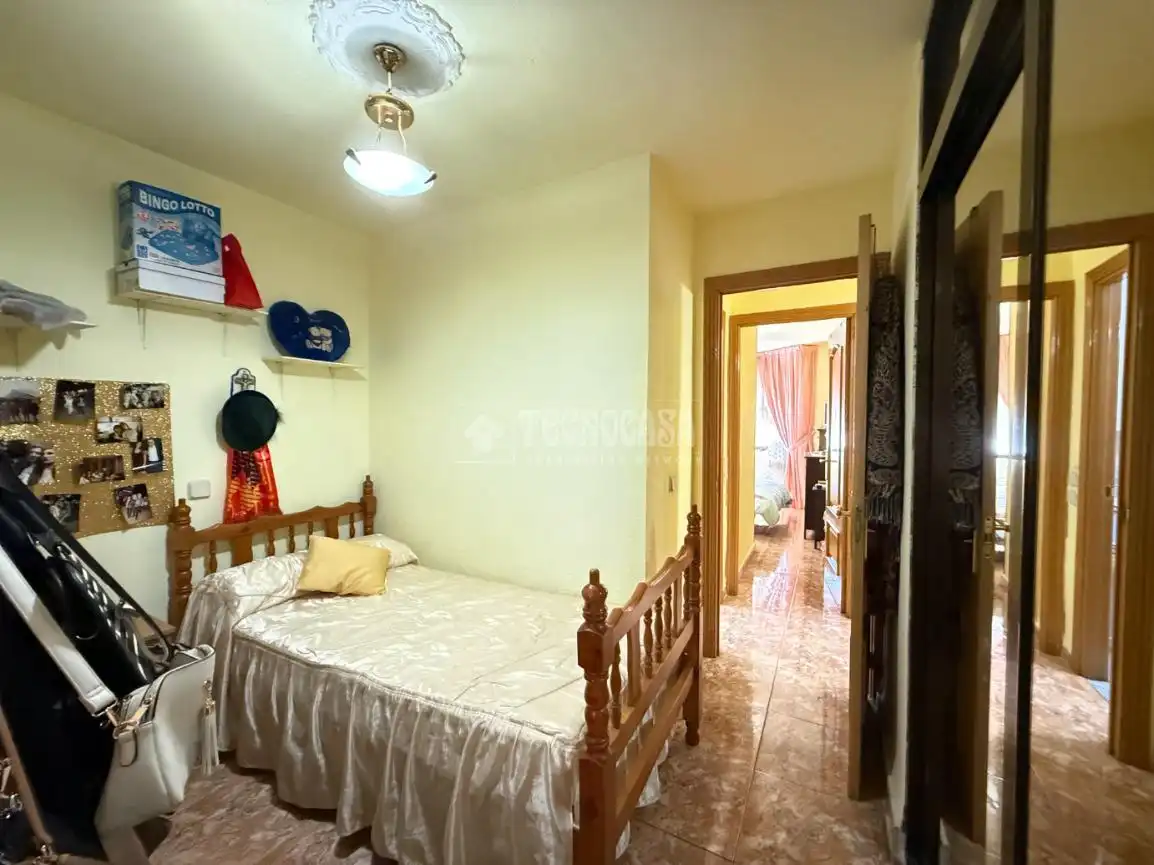 Habitación de Piso en venta en Galapagar con Calefacción, Terraza y Trastero