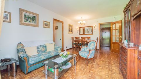 Foto 5 de Piso en venta en Calle del Pintor Miró, Norte - Universidad, Móstoles