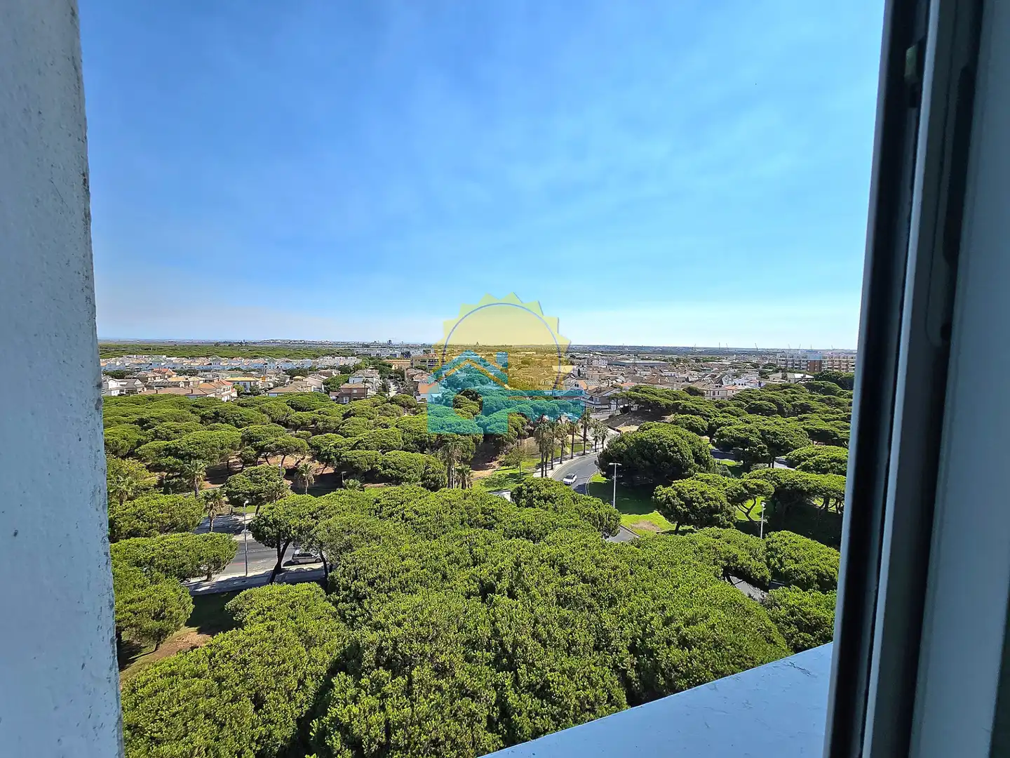Appartamento con terrazza in vendita a Punta Umbría, imagen 29