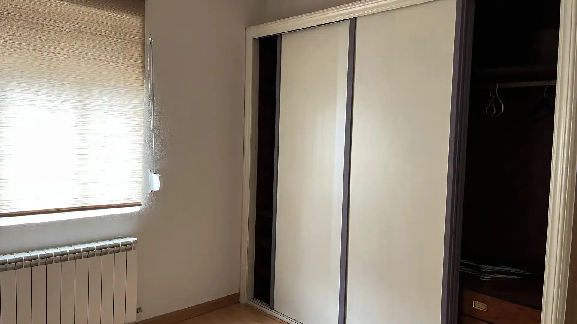 Dormitori de Pis en venda en Valladolid Capital amb Balcó