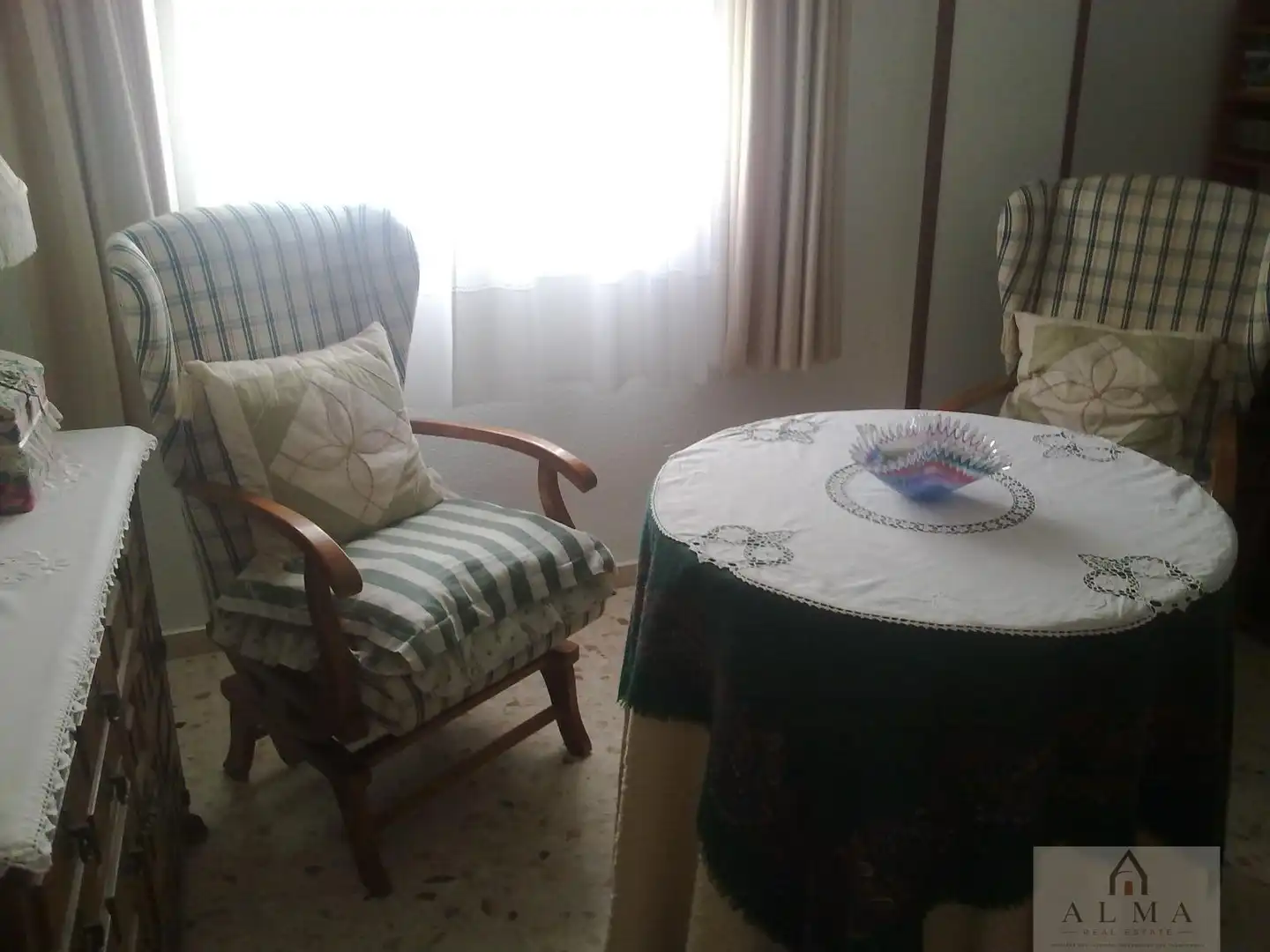 Piso con ascensor en venta en Almendralejo, imagen 5