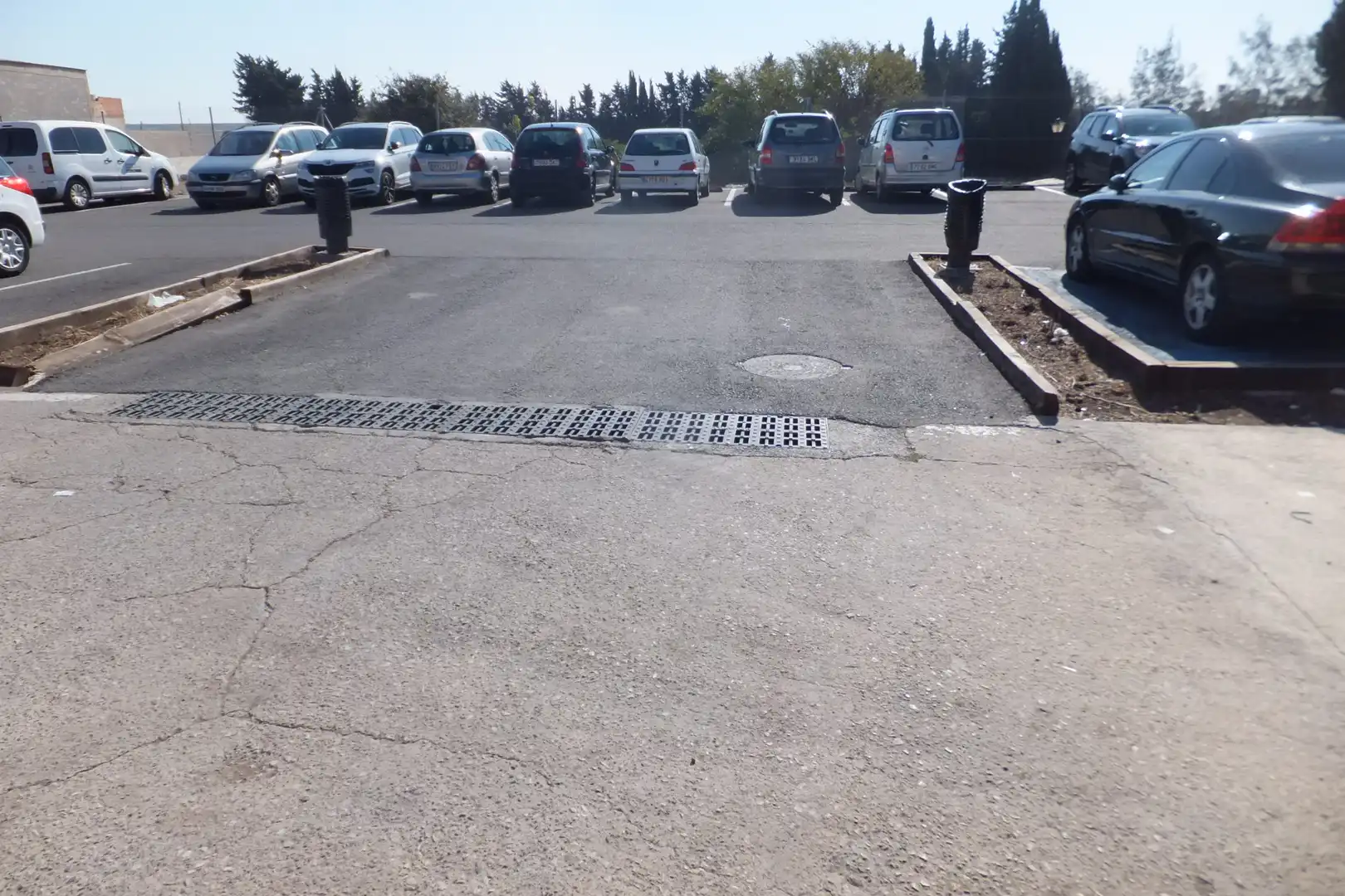 Terreny residencial en venda a Carrer de Mont-roig, imagen 2