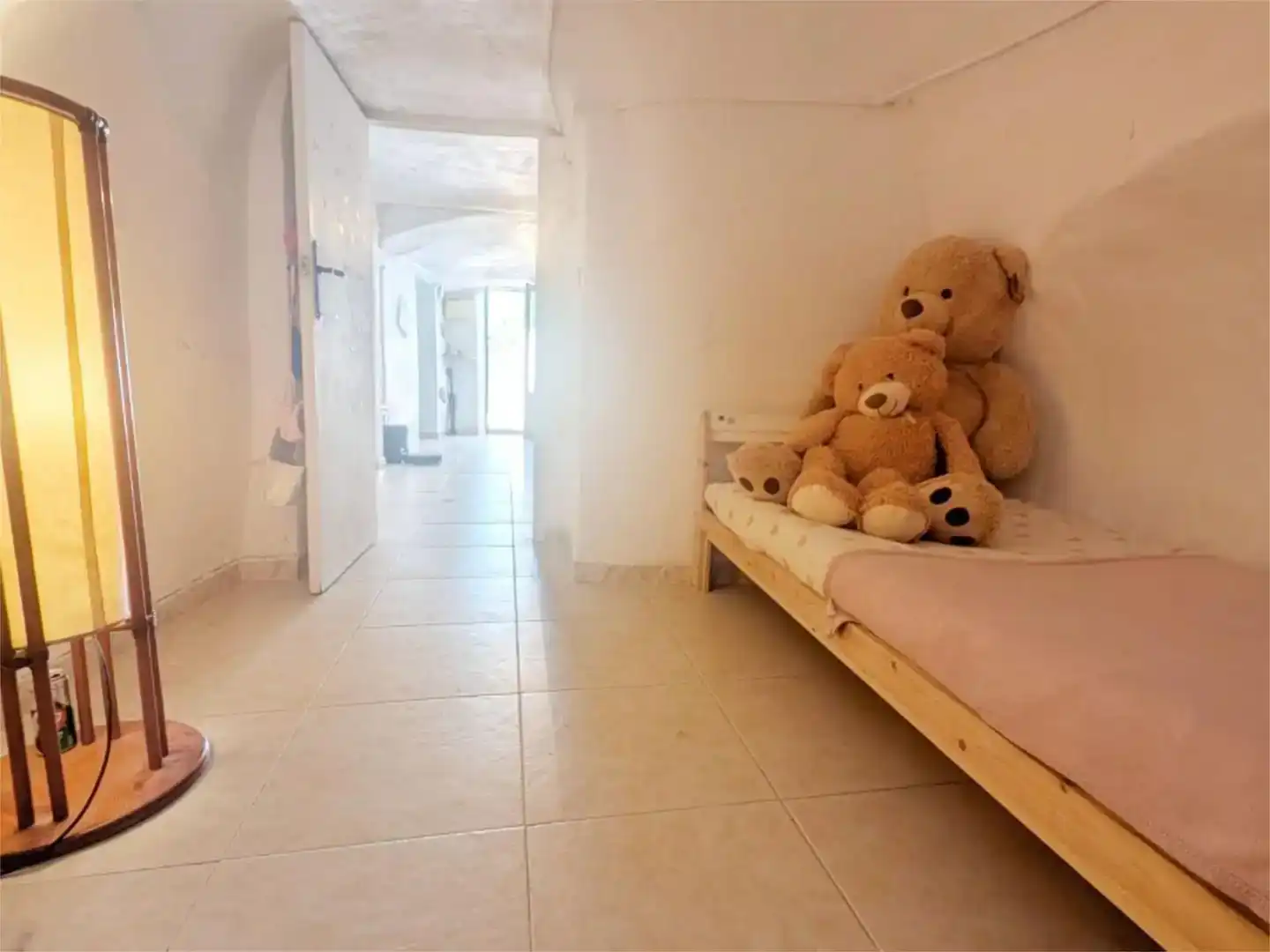 Piso en venta en Monóvar  / Monòver con Jardín privado y Trastero