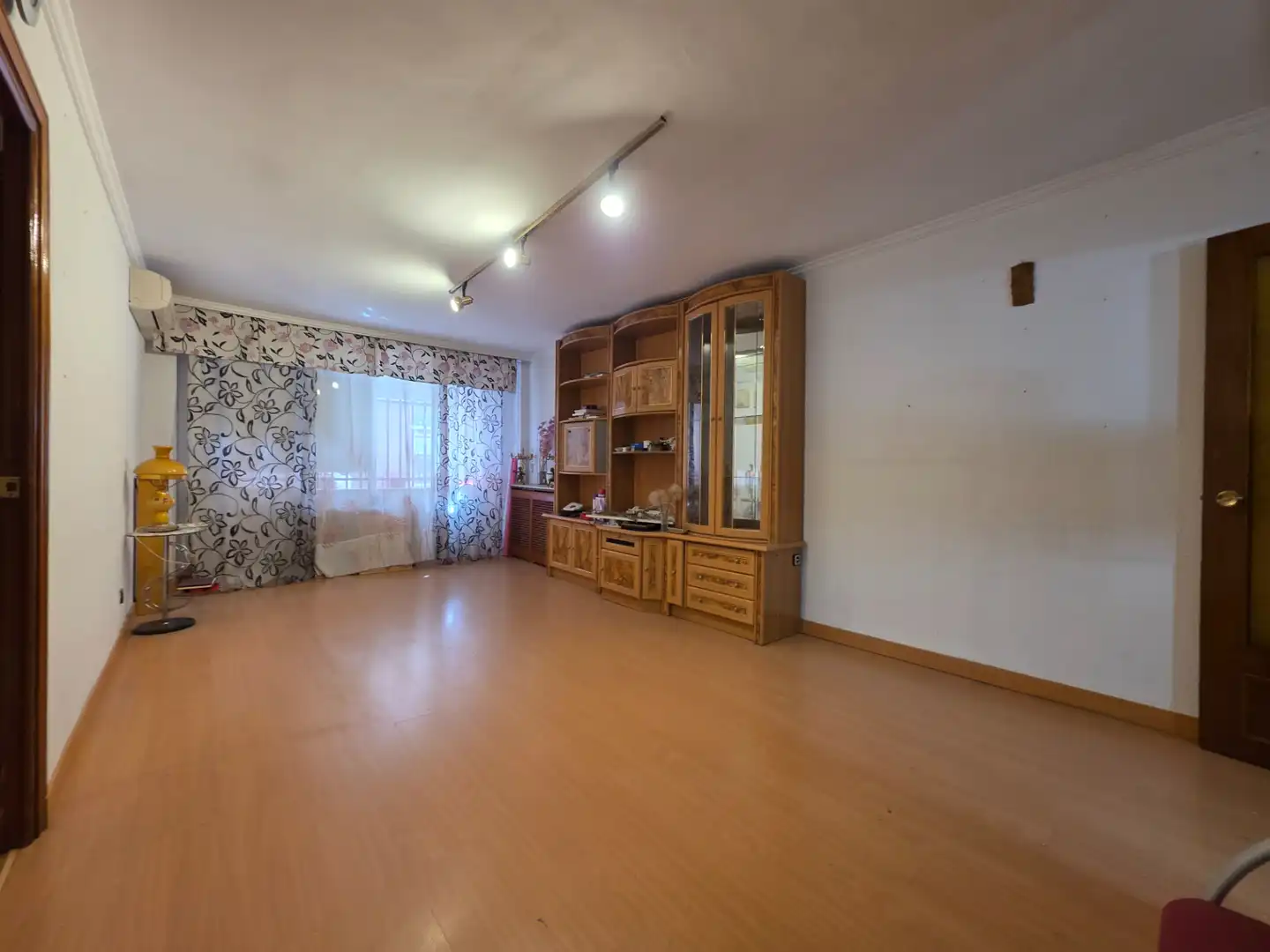 Sala de estar de Piso en venta en Getafe con Calefacción
