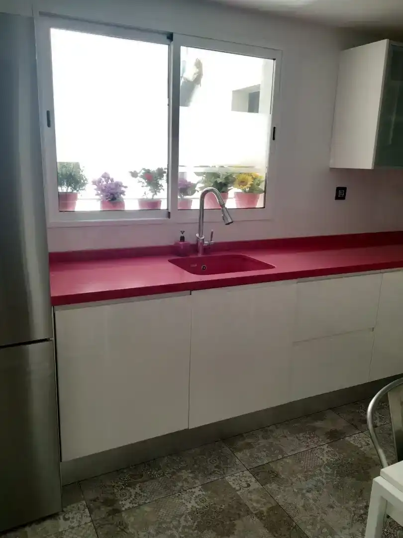 Cuina de Pis en venda en Centro  