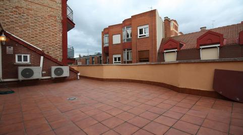 Foto 3 de Ático en venta en Calle Mariano José de Larra, 49, Delicias, Valladolid