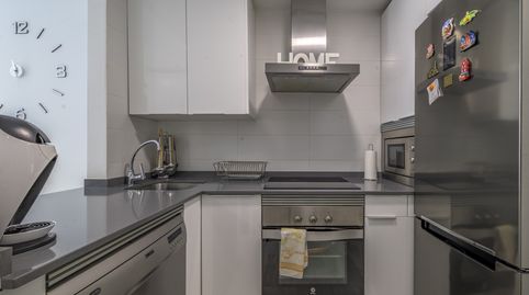 Foto 2 de Apartament en venda a Los Boliches, Fuengirola