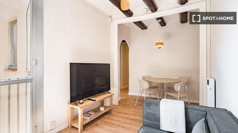 Photo 4 of Flat to rent in Sant Pere, Sta. Caterina i la Ribera, Barcelona