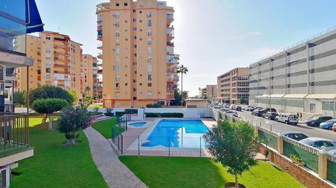 Photo 2 of Flat to share in Playamar - Benyamina, Málaga