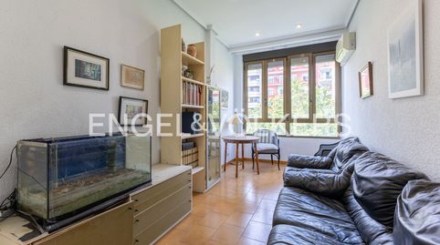 Foto 3 de Piso en venta en Gran Via Ramon y Cajal, La Roqueta, Valencia Capital