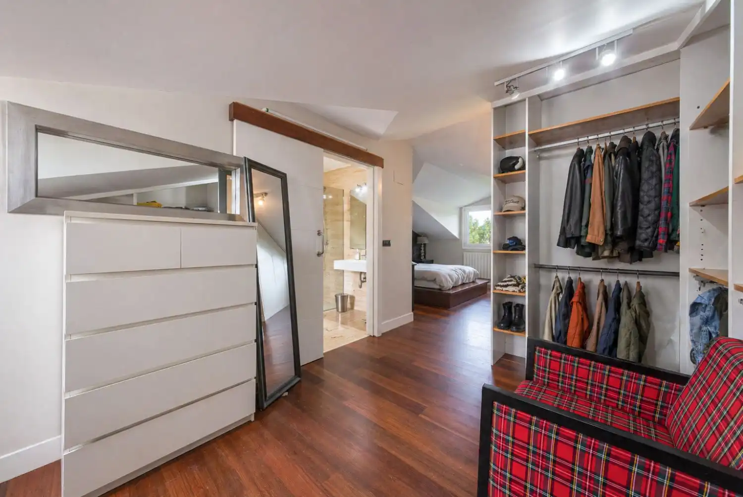 Habitación de Casa o chalet en venta en Lemoiz con Calefacción, Terraza y Trastero