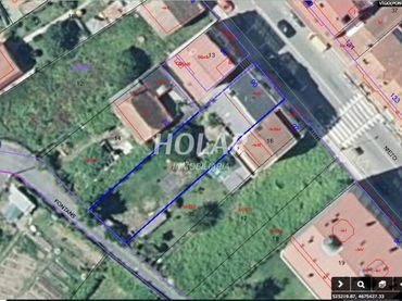 Terreno residenziale in vendita a Lavadores