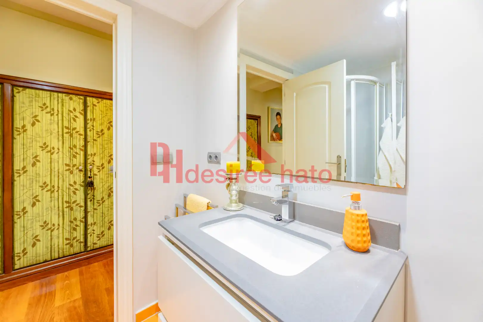 Appartamento con terrazza in vendita a Carrer d'Isabel la Catòlica, imagen 13
