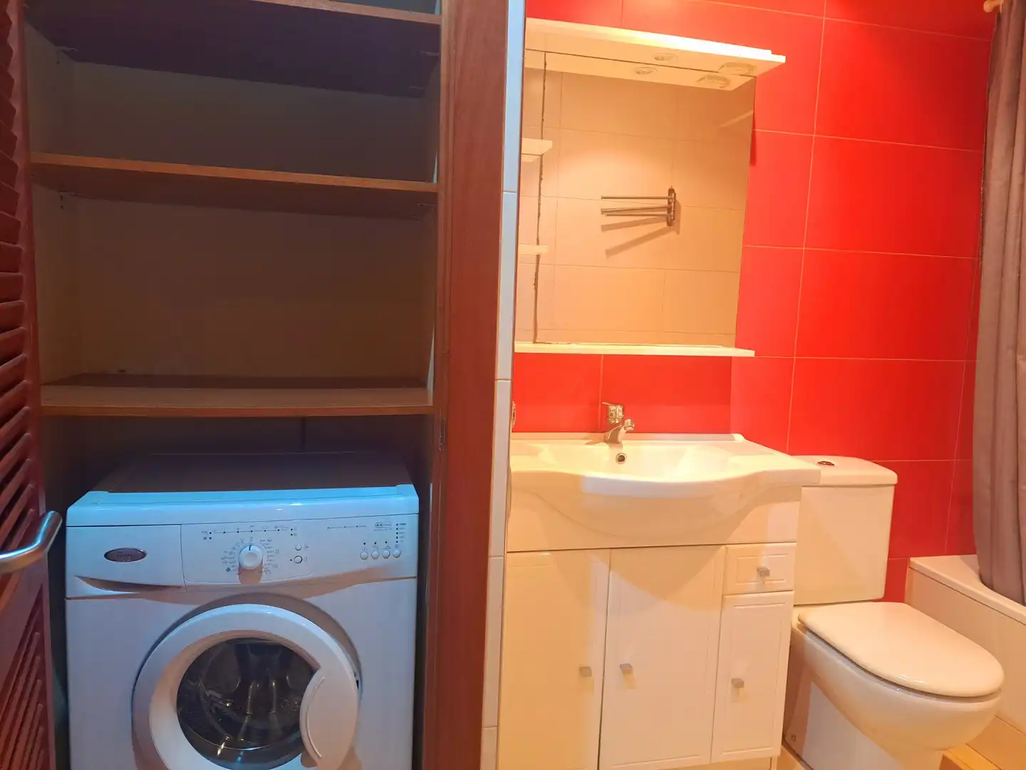 Wohnung zum Verkauf in Sant Martí de Centelles