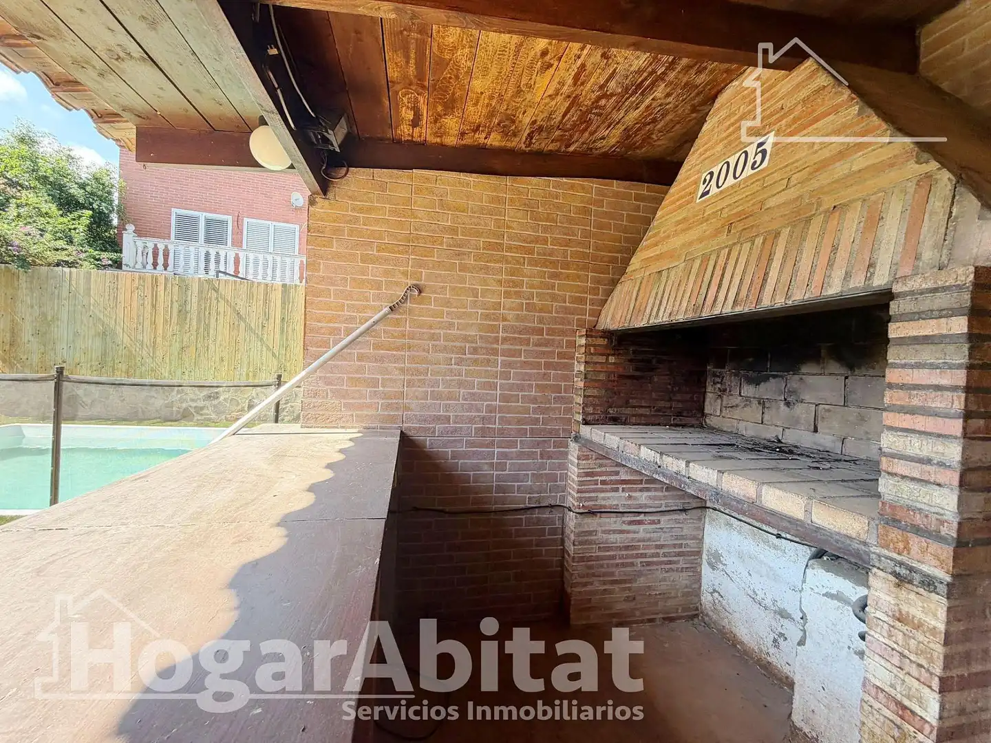 Xalet amb terrassa en venda a Calle 139, imagen 19