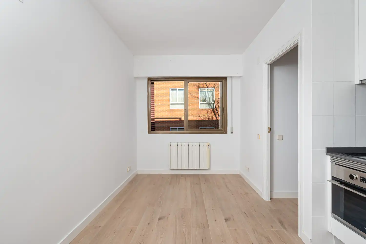 Habitación de Piso en venta en Madrid con Trastero