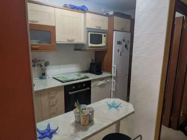 Cuina de Pis en venda en Noja amb Terrassa, Piscina i Balcó