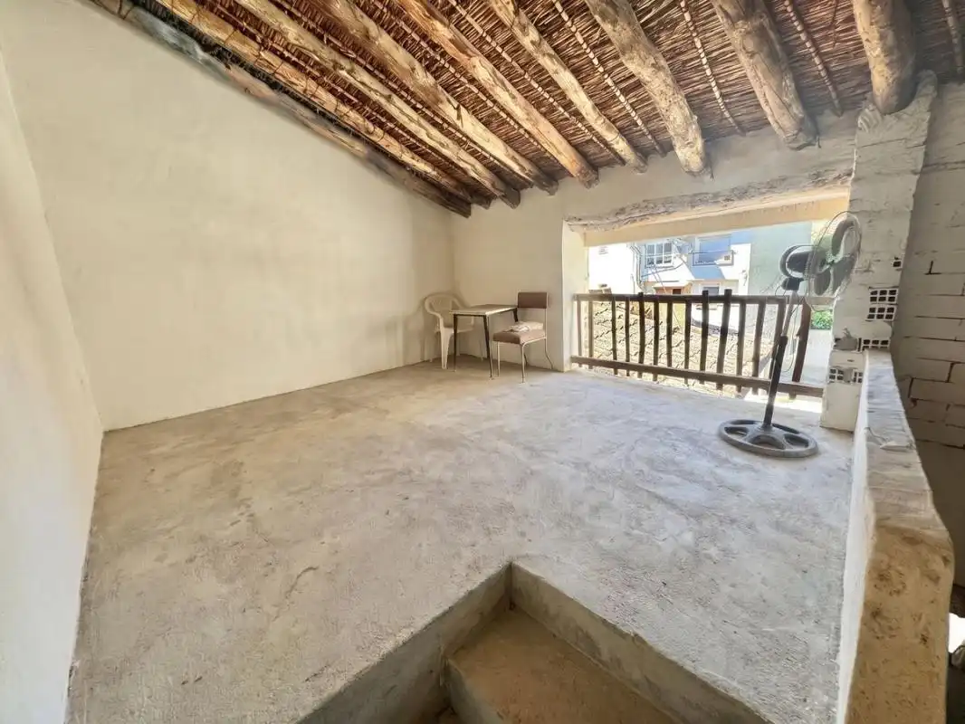 Casa adosada en venta en Ayora con Calefacción, Terraza y Trastero